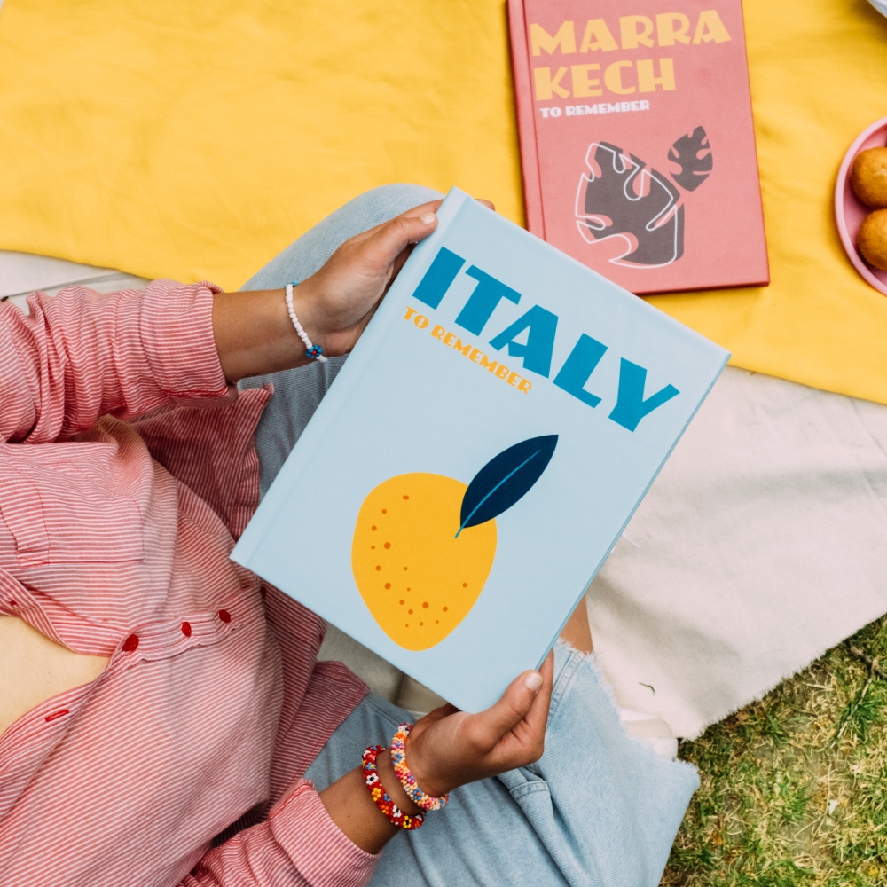 Álbuns para Padrinhos inspiração 7